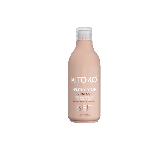 ASP Kitoko Next Gen Healthy Scalp Shampoo