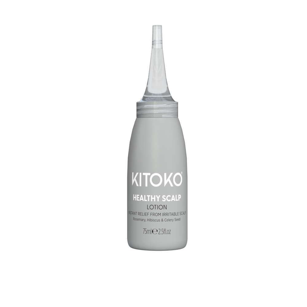 ASP Kitoko Next Gen Healthy Scalp Lotion