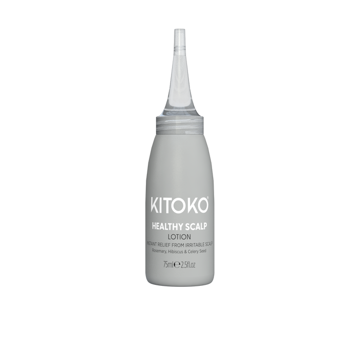 ASP Kitoko Next Gen Healthy Scalp Lotion