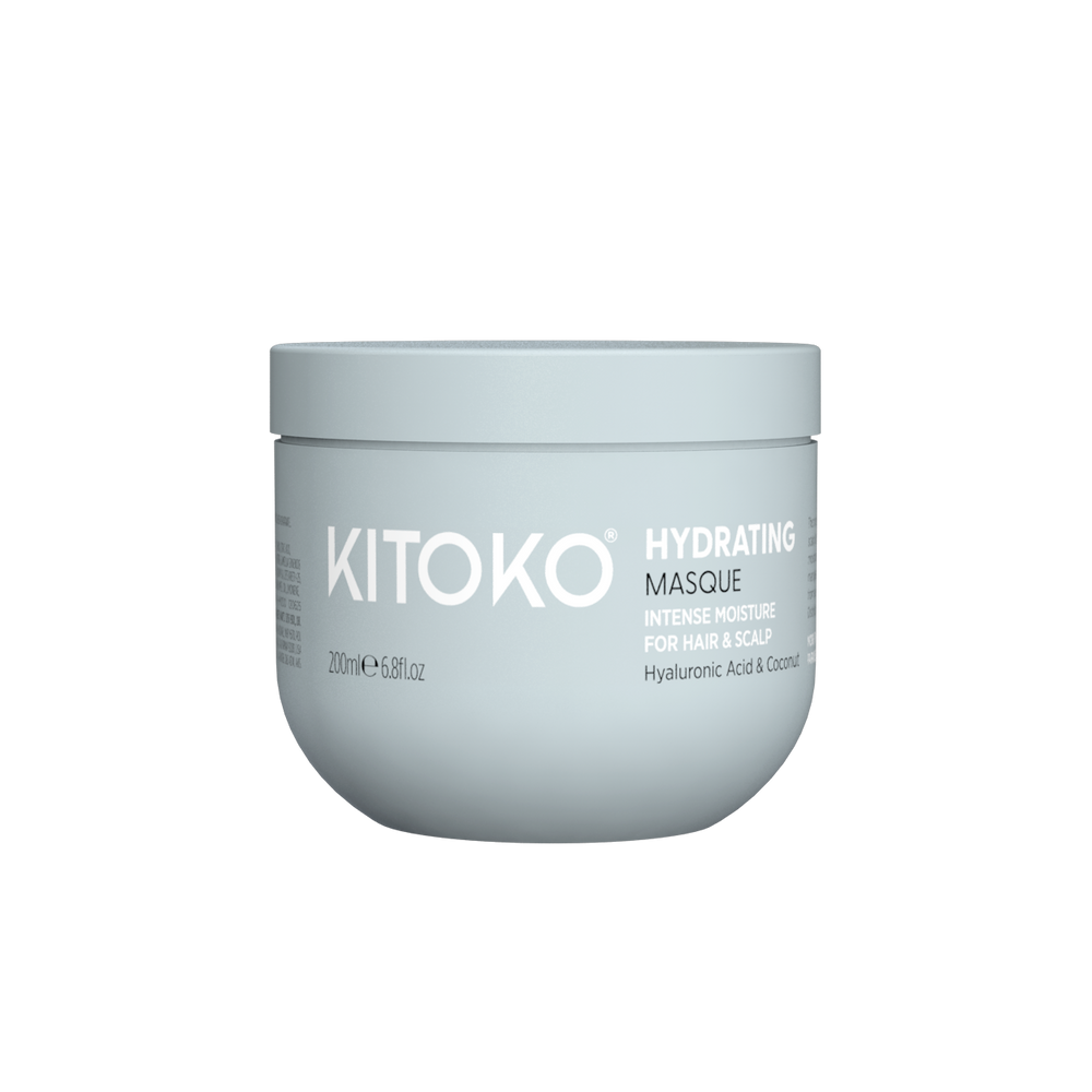 ASP Kitoko Next Gen Hydrating Masque