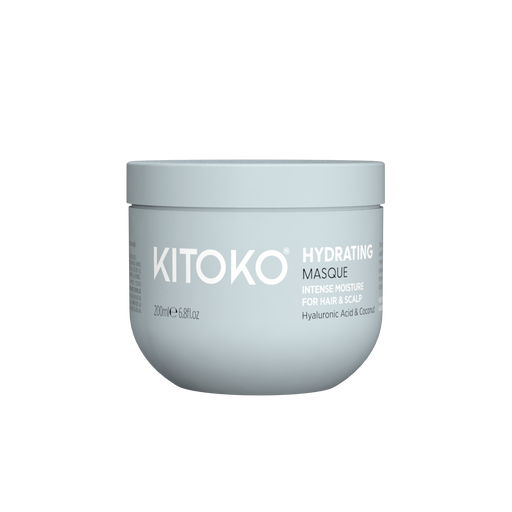 ASP Kitoko Next Gen Hydrating Masque