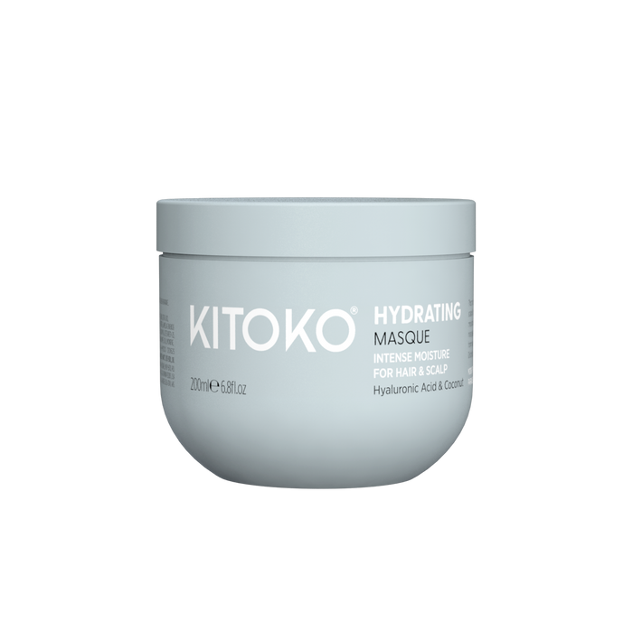 ASP Kitoko Next Gen Hydrating Masque