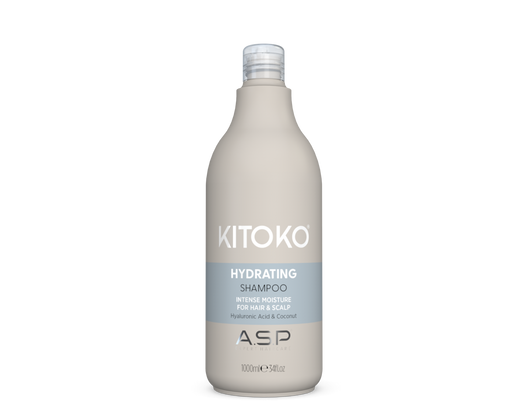 ASP Kitoko Next Gen Hydrating Shampoo
