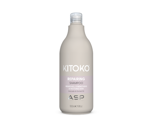 ASP Kitoko Next Gen Repairing Shampoo