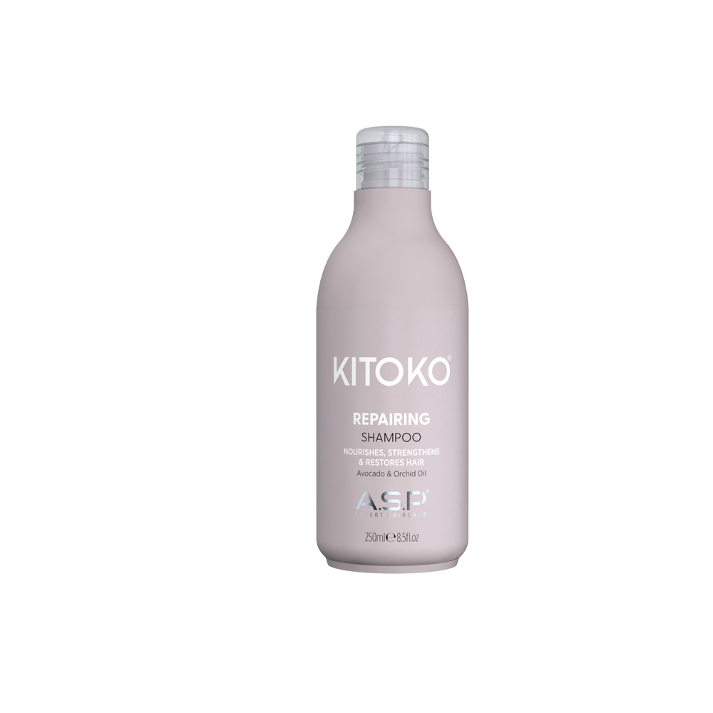 ASP Kitoko Next Gen Repairing Shampoo