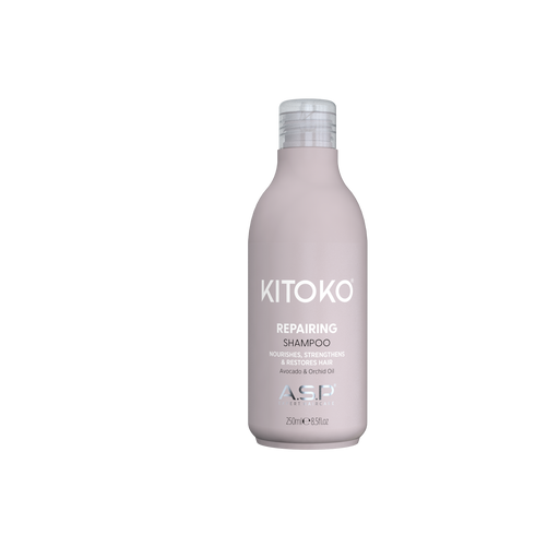 ASP Kitoko Next Gen Repairing Shampoo