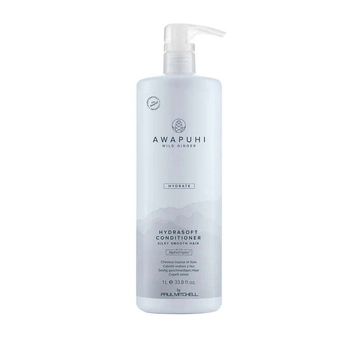Paul Mitchell Awapuhi Wild Ginger HydraSoft Conditioner