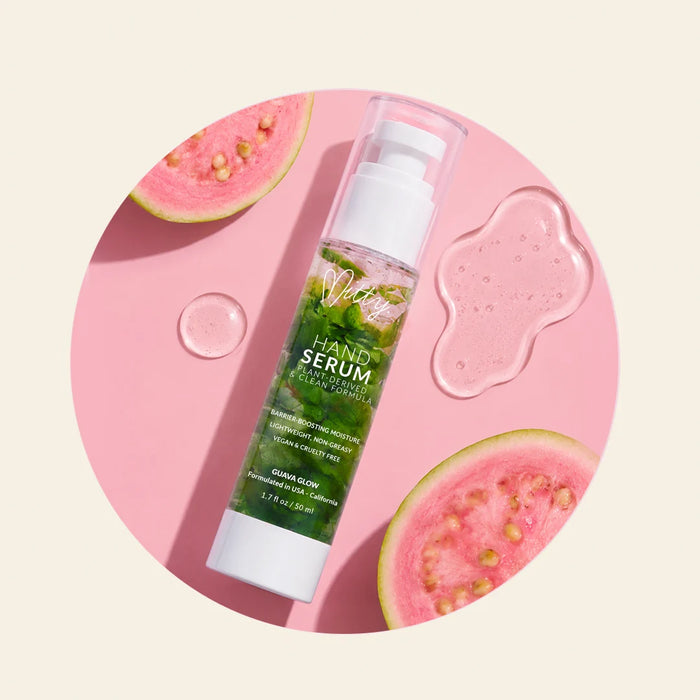 Mitty Hand Serum