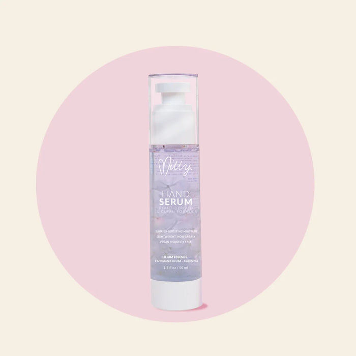 Mitty Hand Serum