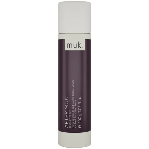 Muk After Muk Texture Spray