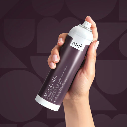 Muk After Muk Texture Spray