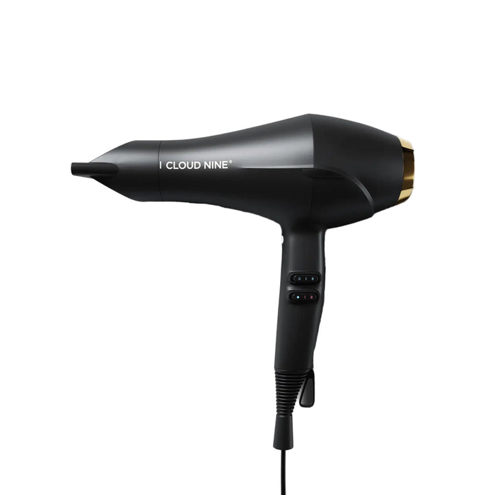 Cloud Nine The Air Shot - For Professional Use