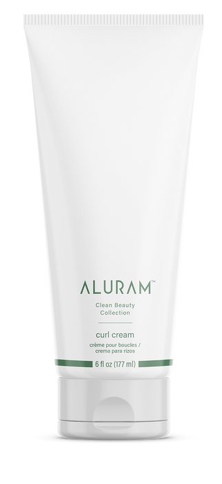Aluram Clean Beauty Curl Cream