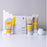 Natural Look Anti-Frizz Holiday Gift Pack