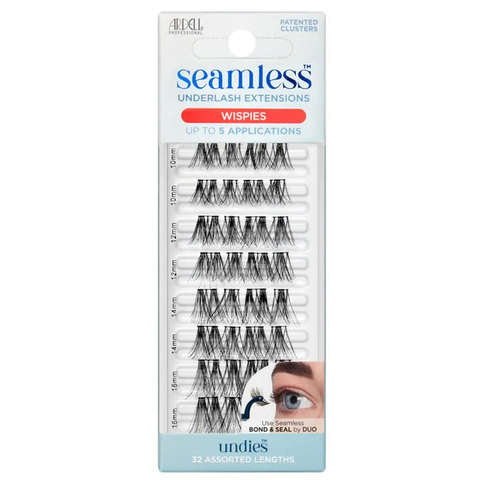Ardell Seamless Underlash Wispies Refills
