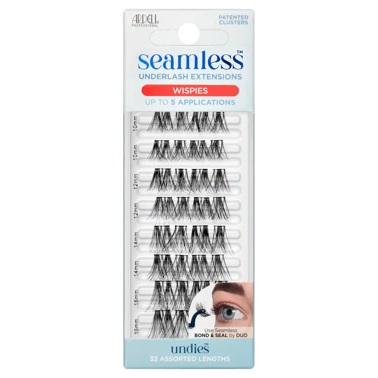 Ardell Seamless Underlash Wispies Refills