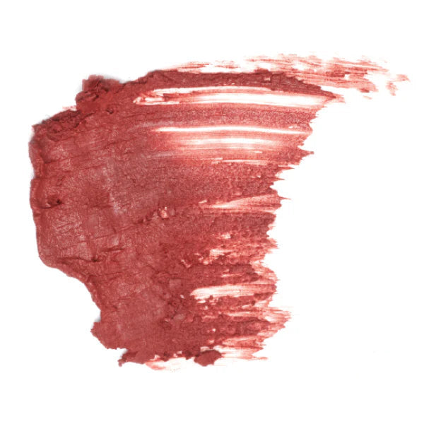 Silk Oil of Morocco Argan Vegan Lipsticks - Fudge