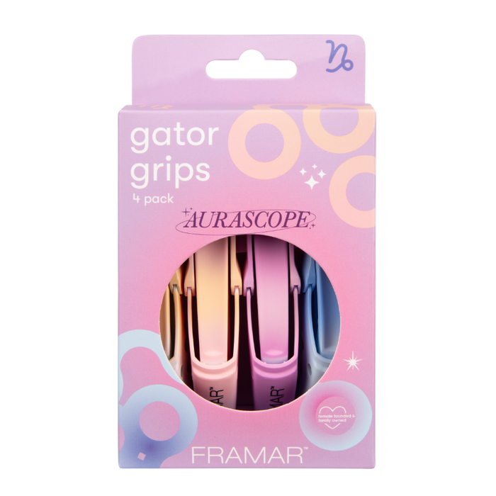 Framar Aurascope Gator Grips
