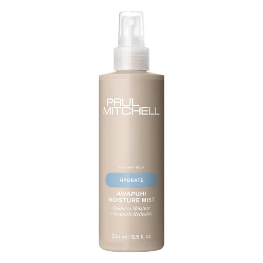 Paul Mitchell Awapuhi Moisture Mist