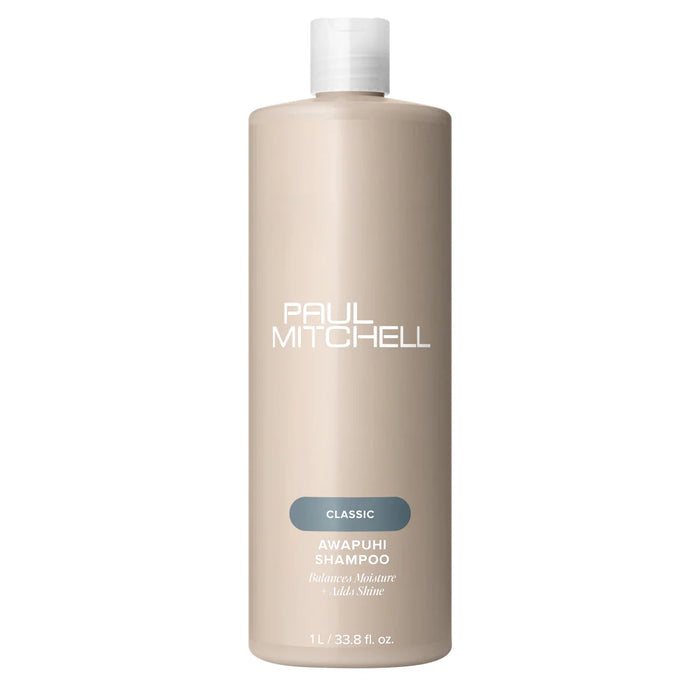 Paul Mitchell Awapuhi Shampoo