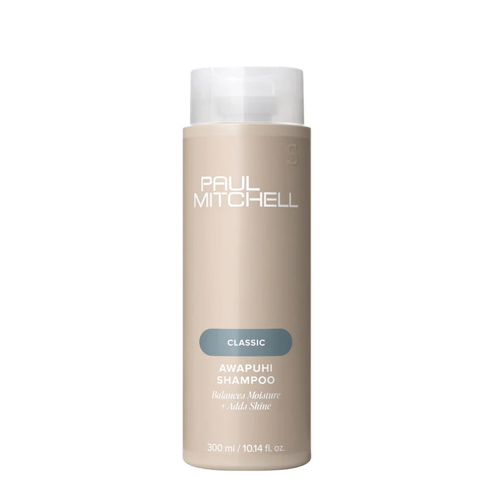 Paul Mitchell Awapuhi Shampoo