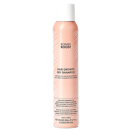 Bondi Boost Hair Growth Dry Shampoo