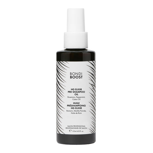 Bondi Boost HG Elixir Pre Wash Oil
