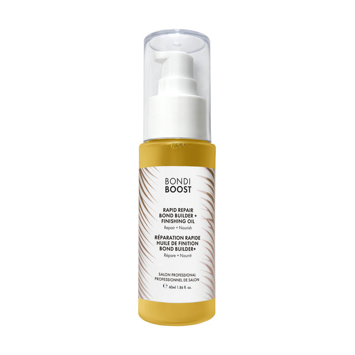 Bondi Boost Rapid Repair Bond Builder Finishing Oil