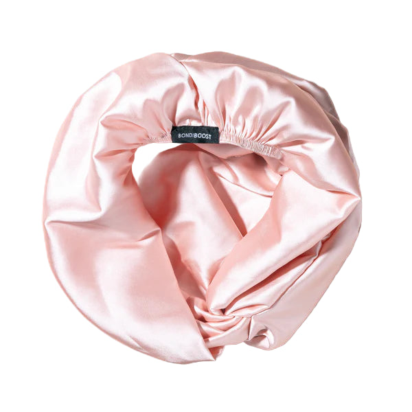 Bondi Boost Satin Hair Turban