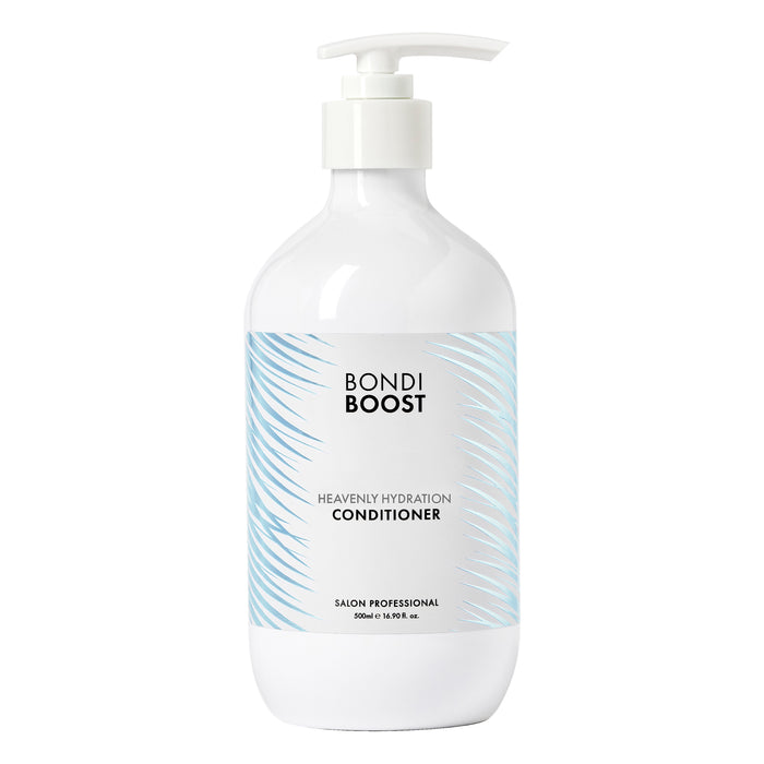 Bondi Boost Heavenly Hydration Moisturising Conditioner