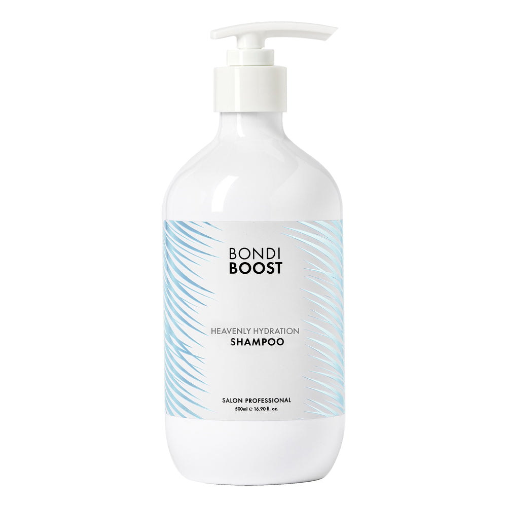 Bondi Boost Heavenly Hydration Moisturising Shampoo