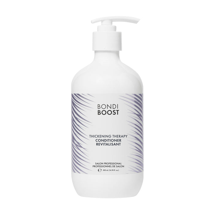 Bondi Boost Thickening Therapy Volumising Conditioner