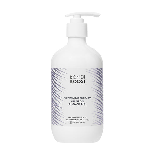 Bondi Boost Thickening Therapy Volumising Shampoo