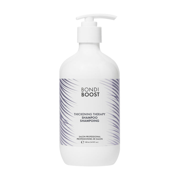 Bondi Boost Thickening Therapy Volumising Shampoo