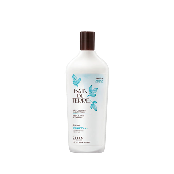 Bain De Terre Jasmine Moisturizing Conditioner