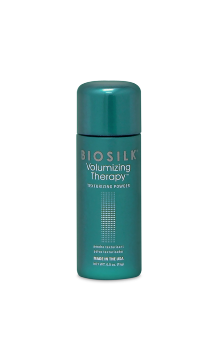 BioSilk Volumizing Therapy Texturizing Powder