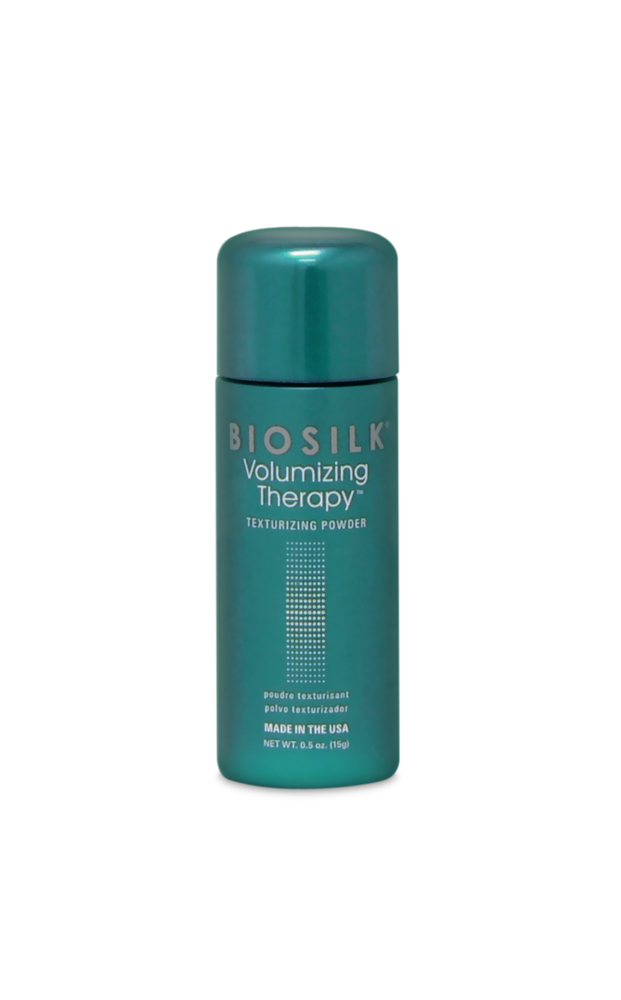 BioSilk Volumizing Therapy Texturizing Powder
