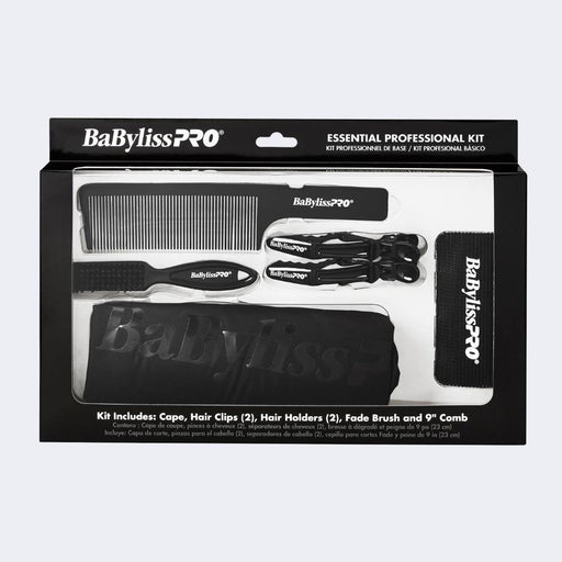 BaByliss Pro Essential Professional Kit