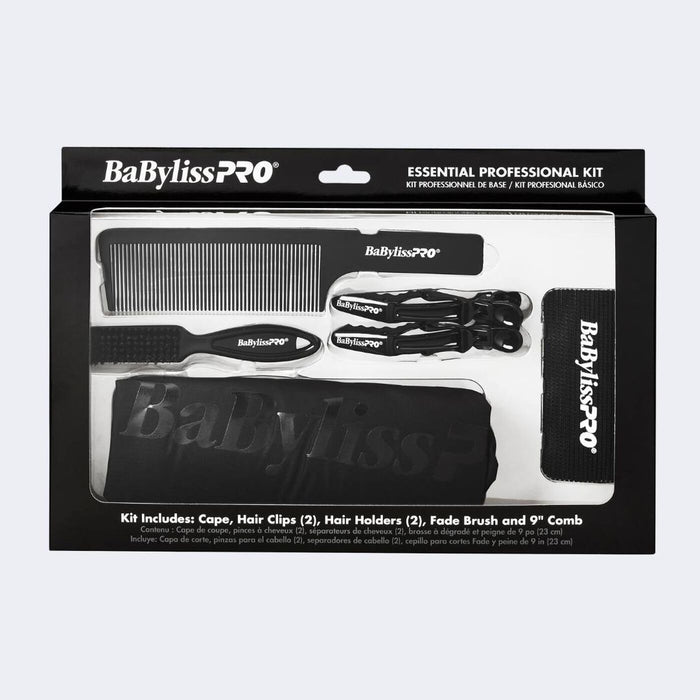 BaByliss Pro Essential Professional Kit