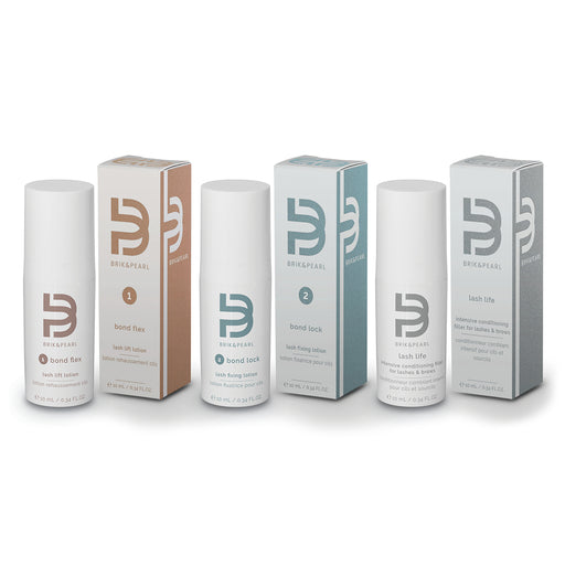 Brik & Pearl Lash Life Volume Filler