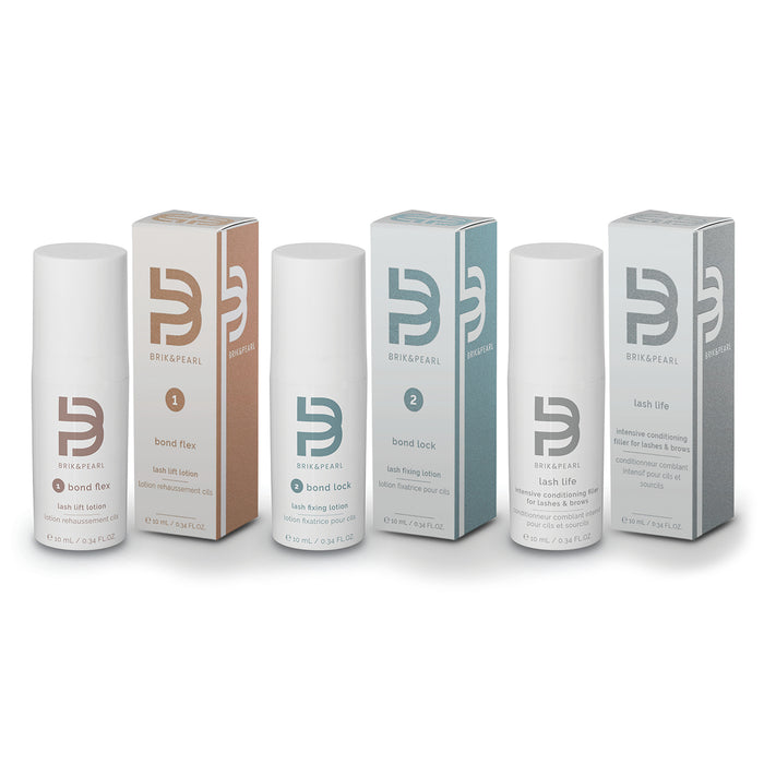 Brik & Pearl Lash Life Volume Filler