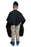 Barber Strong The Hands Free Barber Cape - Junior