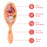 Wet Brush x Dreamy Disney Princess Original Detangler - Moana