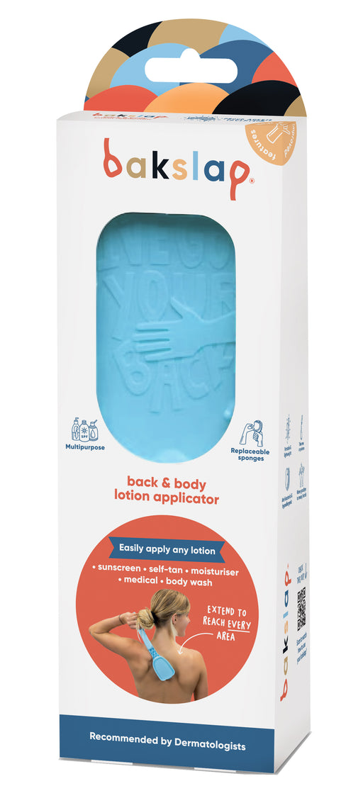 Bakslap Original Applicator