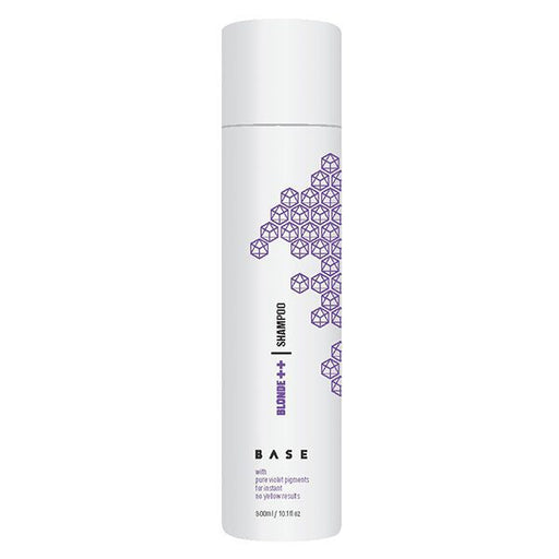 Base Blonde ++ Shampoo