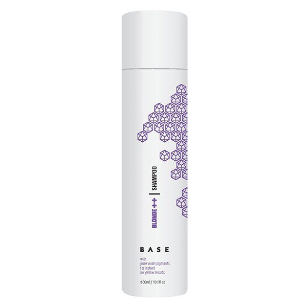 Base Blonde ++ Shampoo