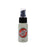 King Brown Beard Grooming Oil