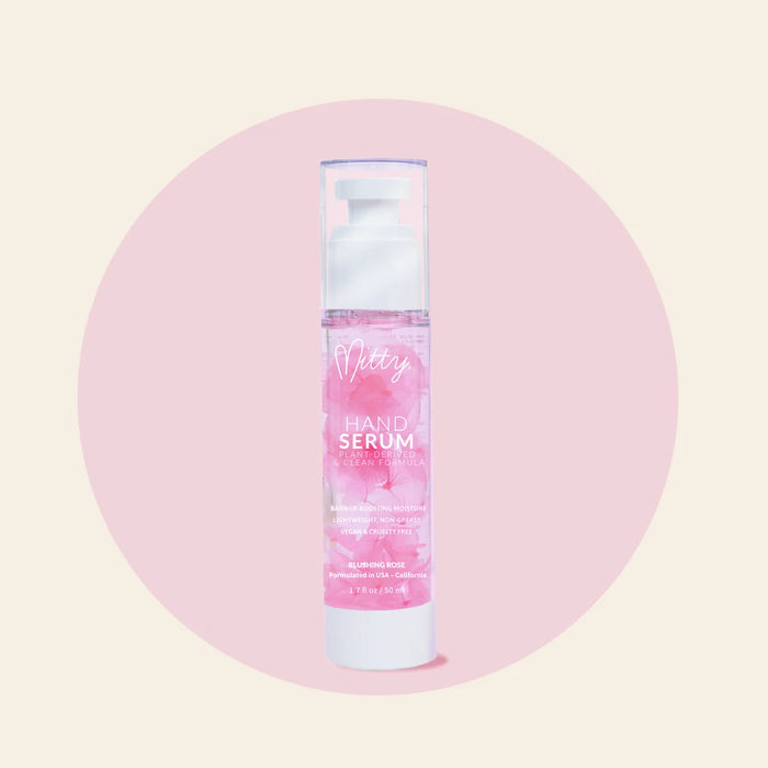 Mitty Hand Serum