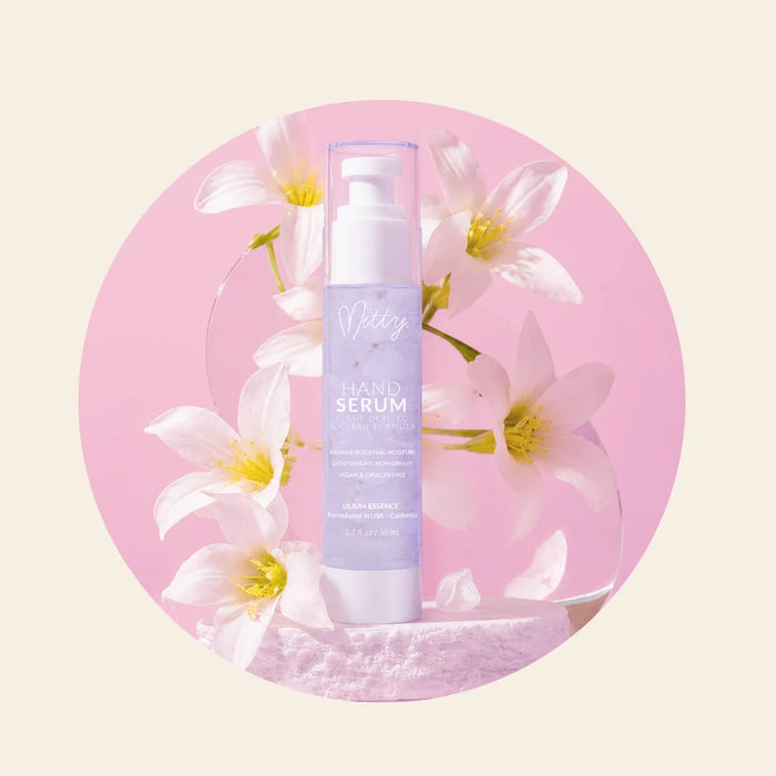 Mitty Hand Serum