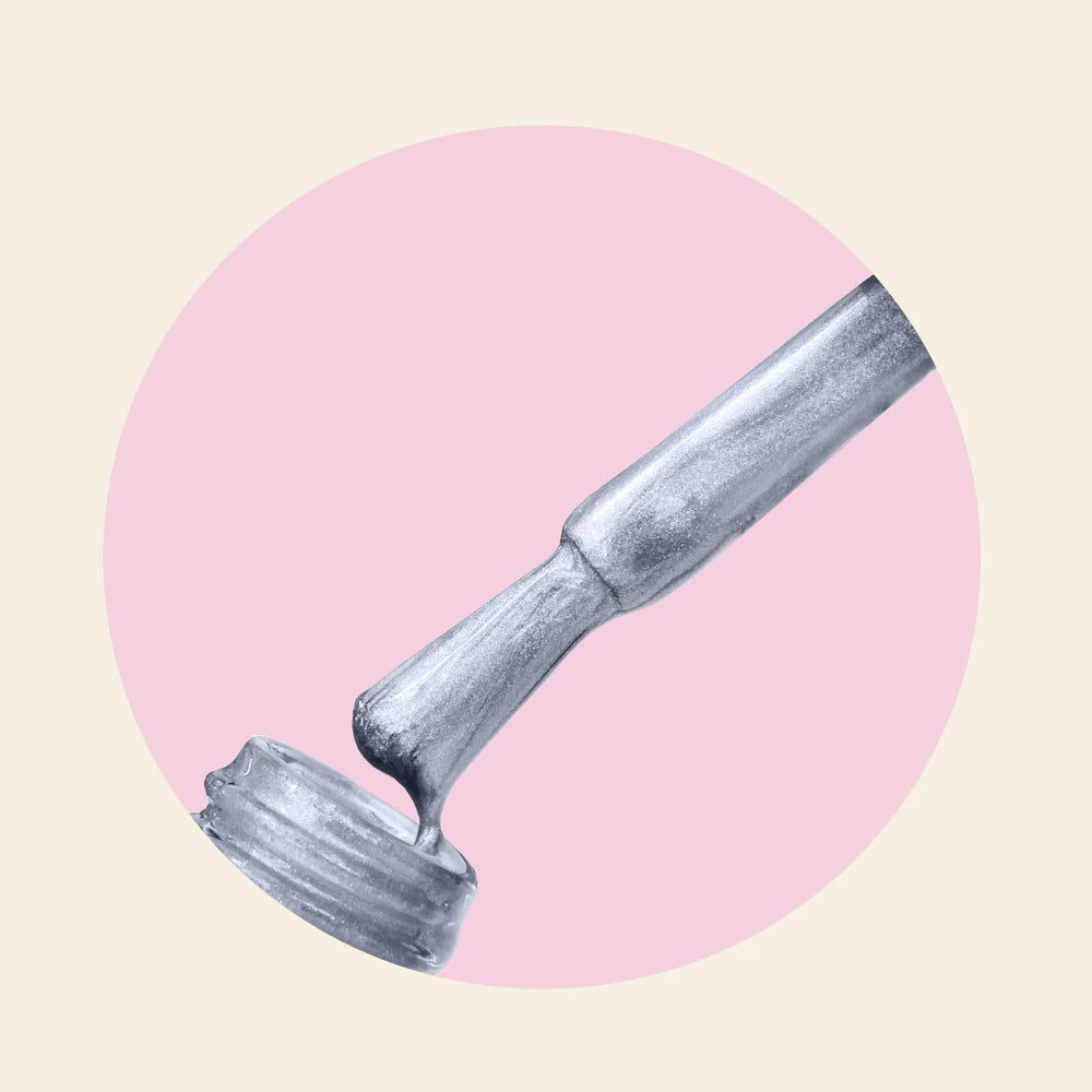 Mitty Gel-Me Polish Cat Eye - Perfectly